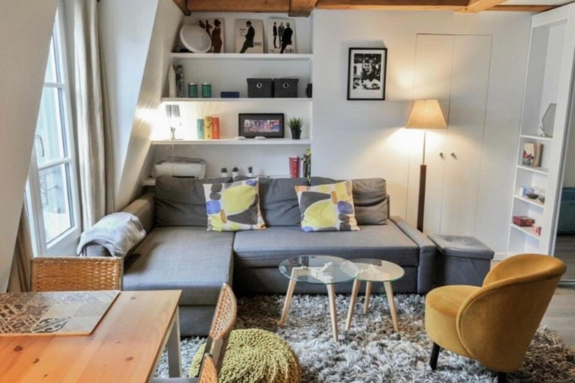 Appartamento Du Jardin - Welkeys Parigi