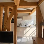 Studio Du Jardin - Welkeys