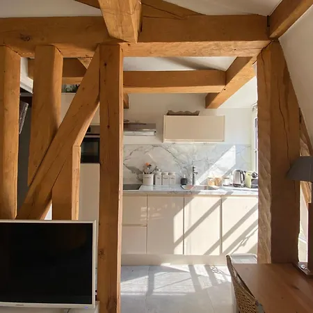 Apartment Du Jardin - Welkeys