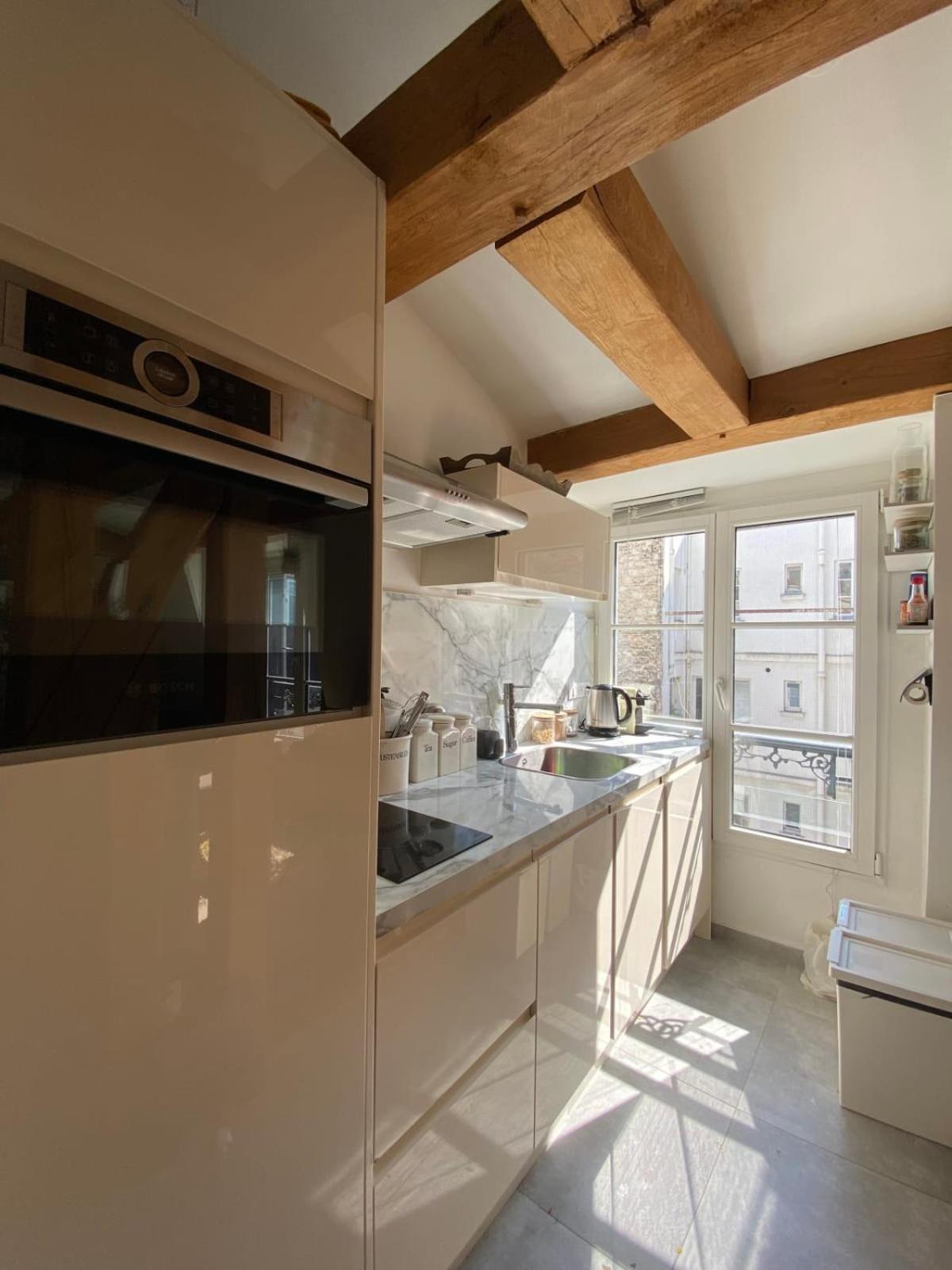 Apartment Du Jardin - Welkeys *