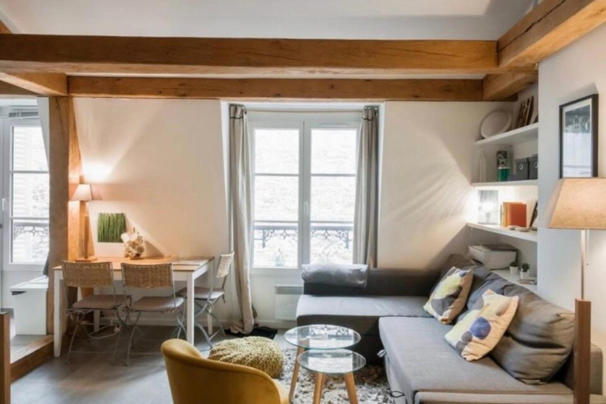 Du Jardin - Welkeys Apartment *